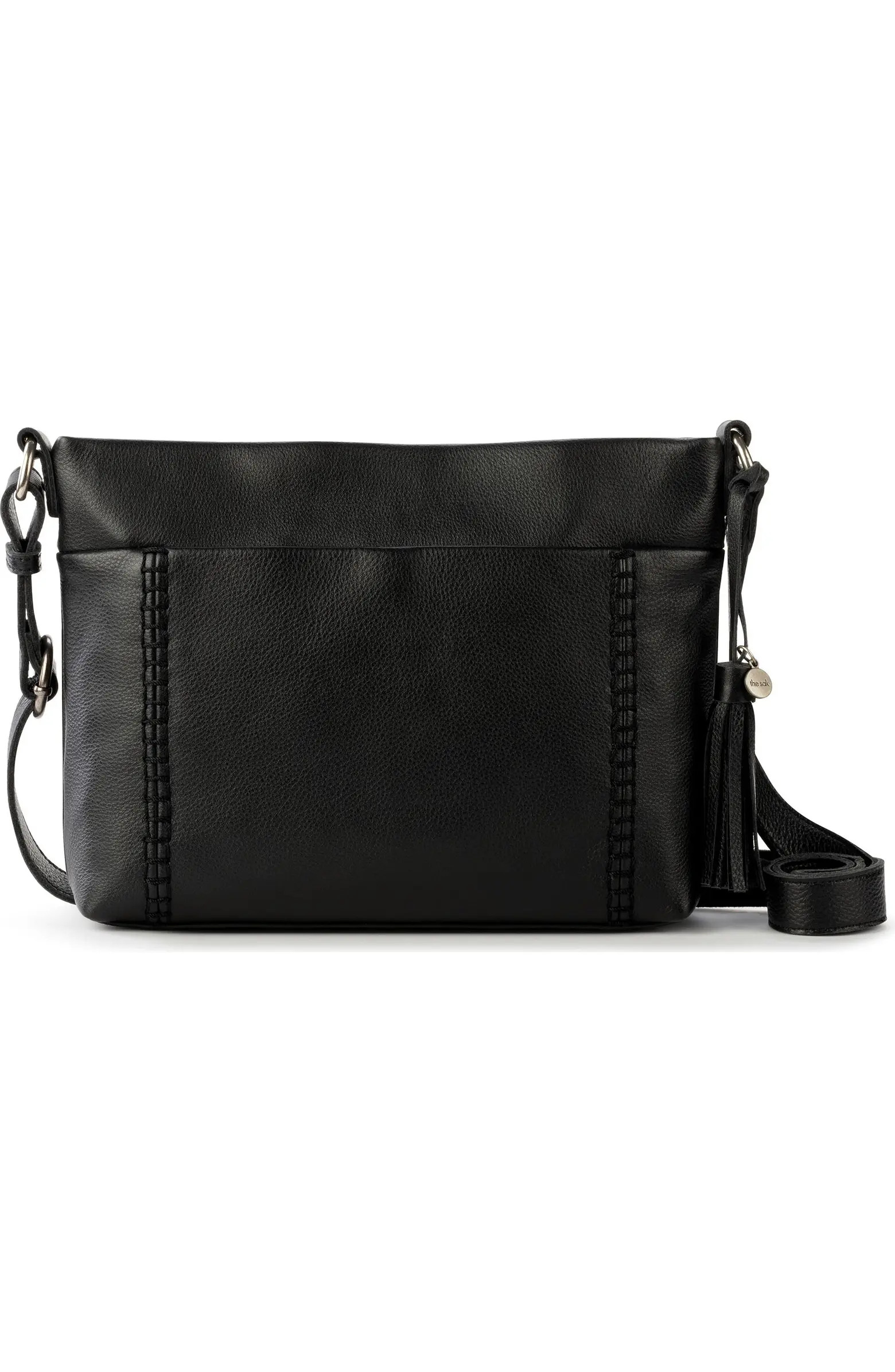 The Sak Melrose Crossbody Leather Bag | Nordstrom | Nordstrom