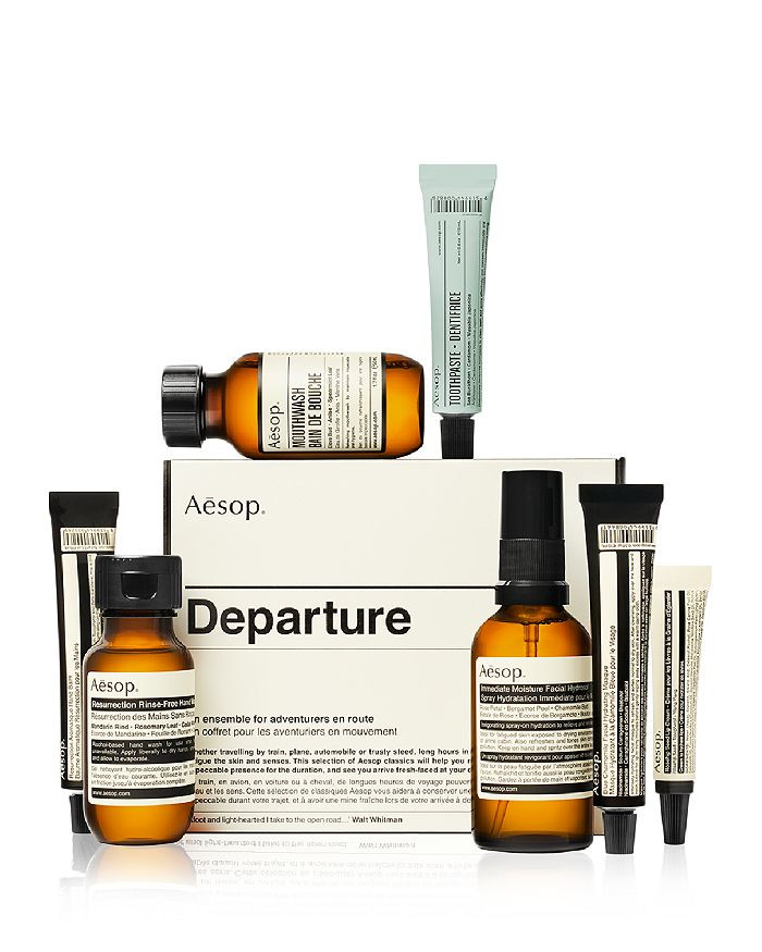Departure Travel Set | Bloomingdale's (US)