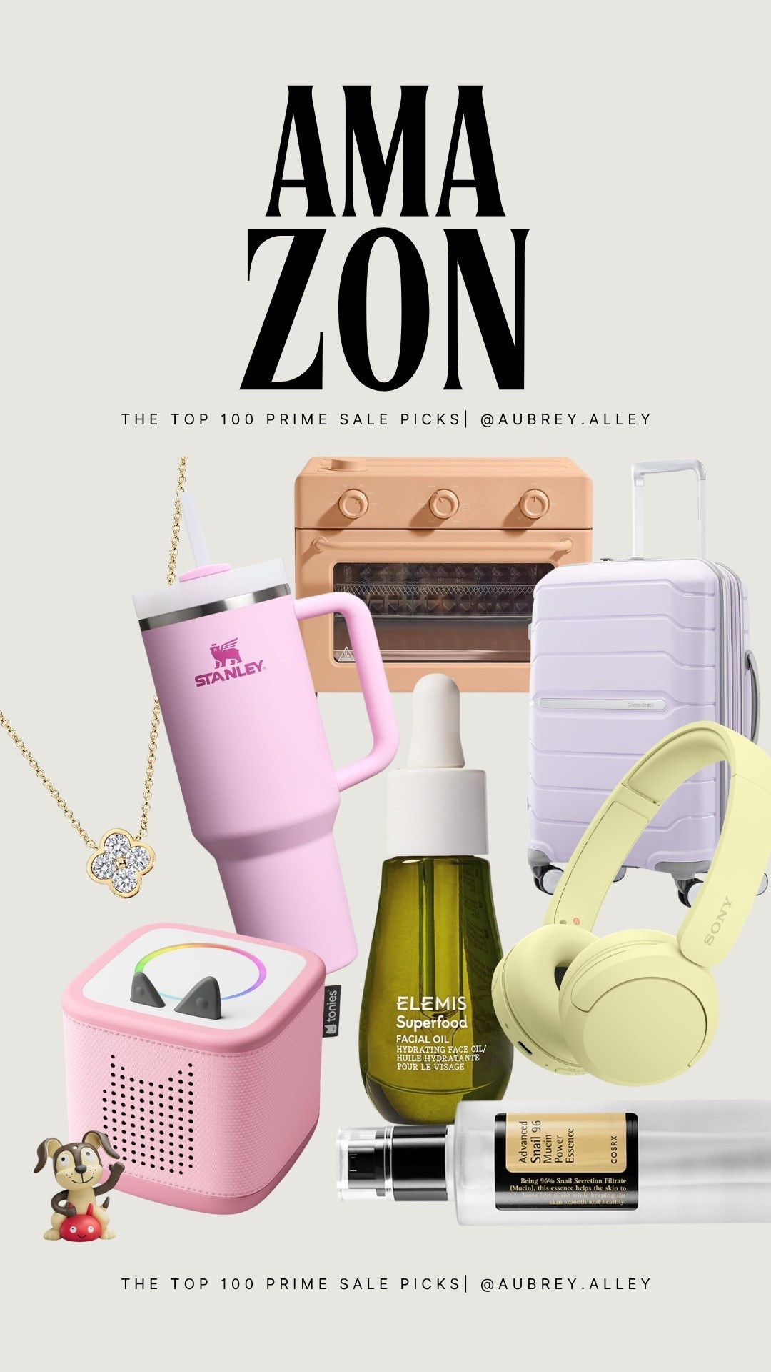 more finds that are actually worth it from the amazon spring sale

#LTKSaleAlert