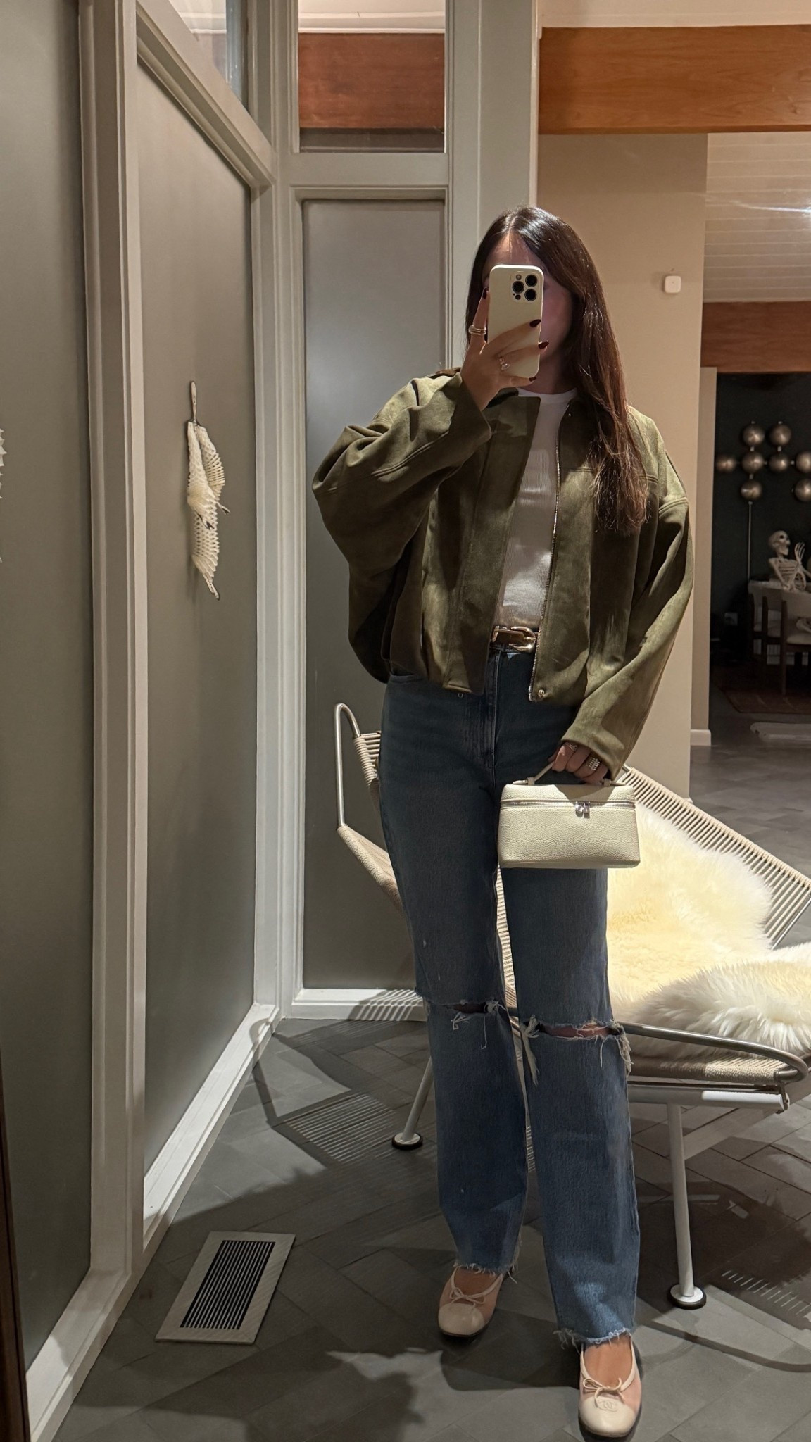 Date night outfit 

#LTKStyleTip