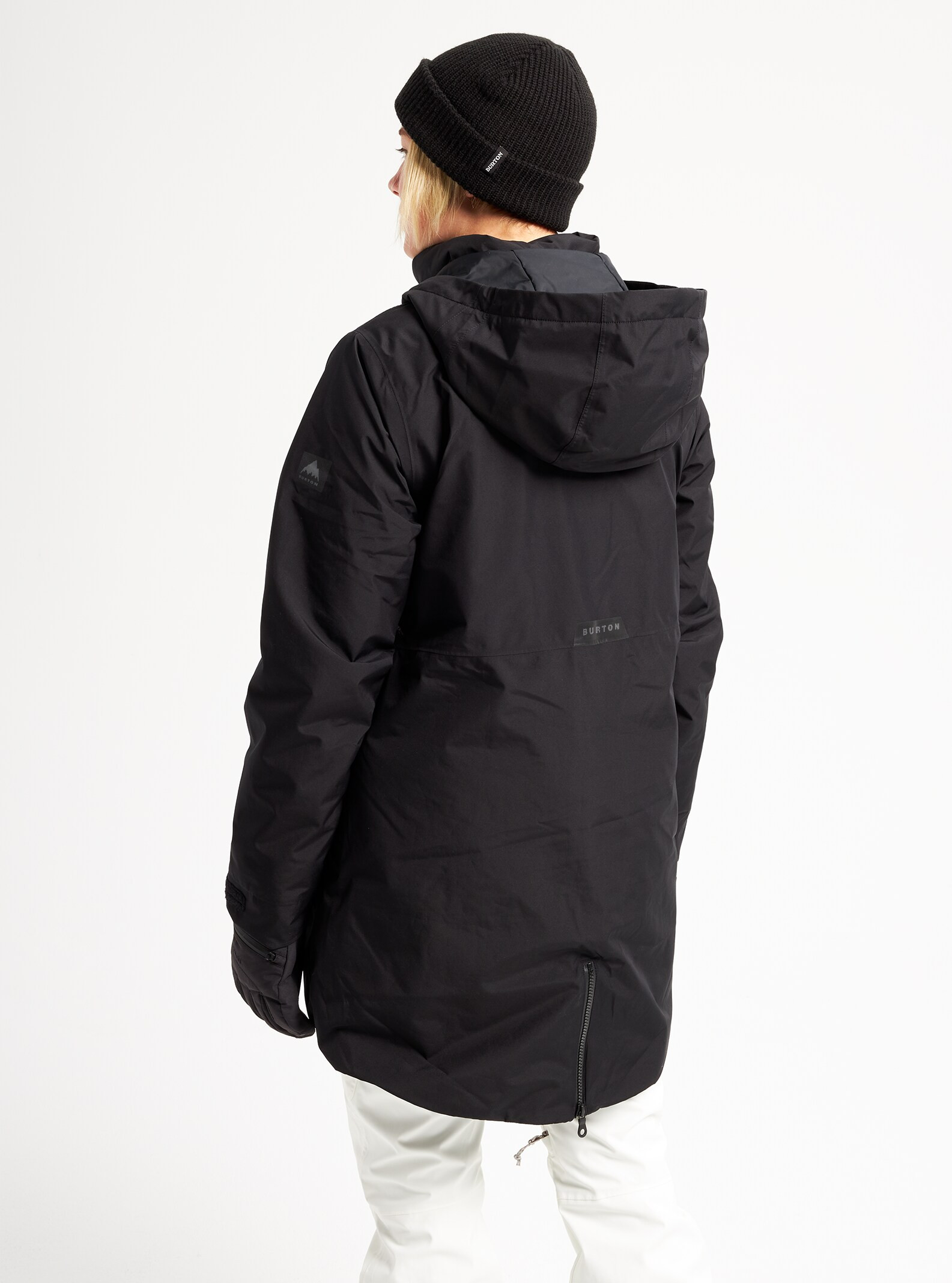 Women's Burton GORE-TEX Treeline Jacket | Burton.com Winter 2022 | Burton Snowboards US