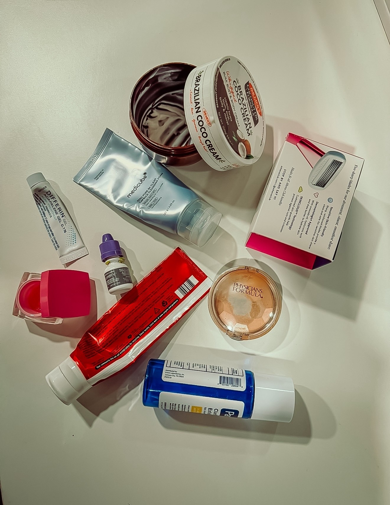 Empties that I have and will buy again!! 

#LTKBeauty