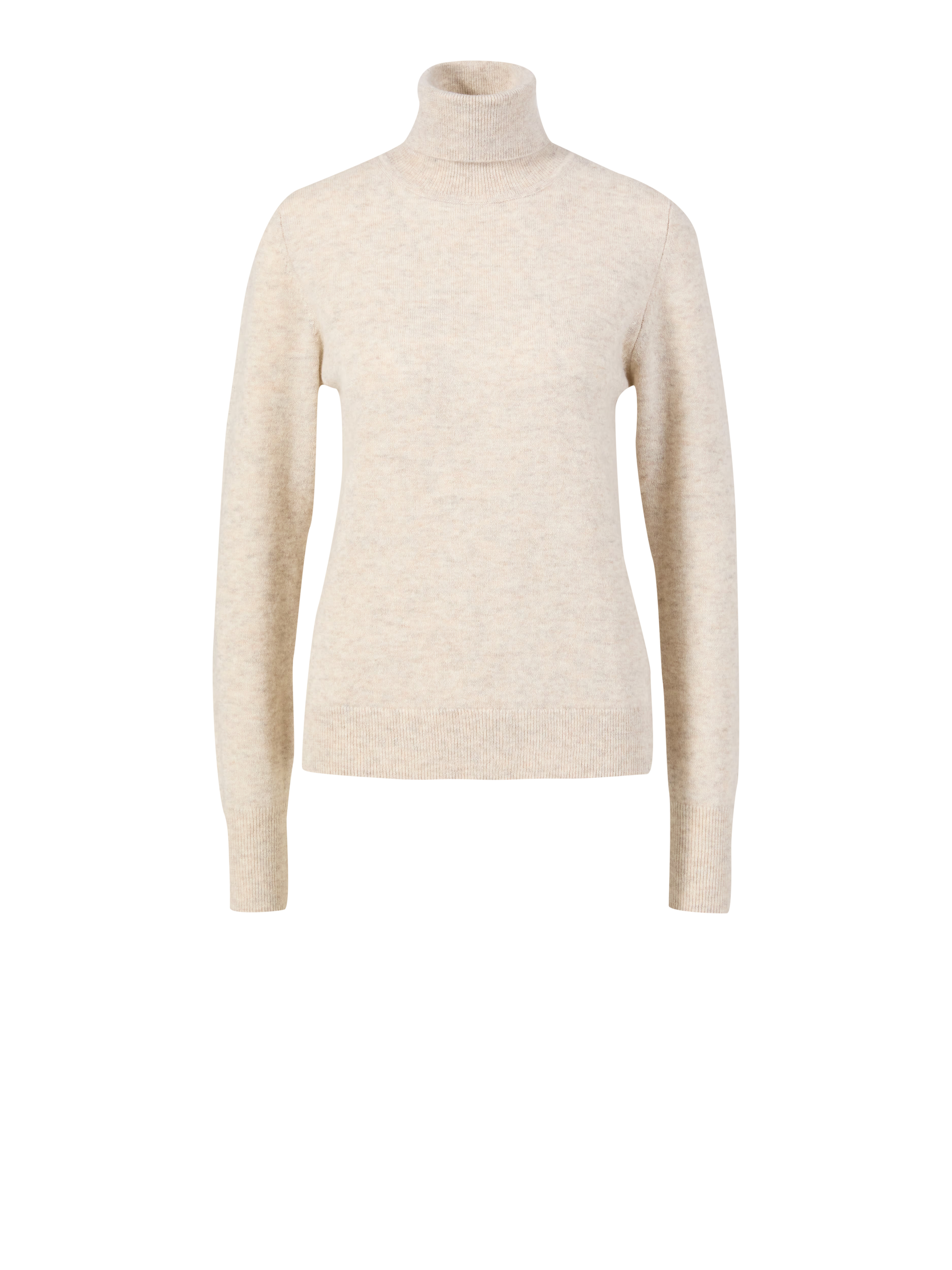 Cashmere-Seidenpullover 'Strand' Alabaster | XL | 2100006818468 | Unger-Fashion.com