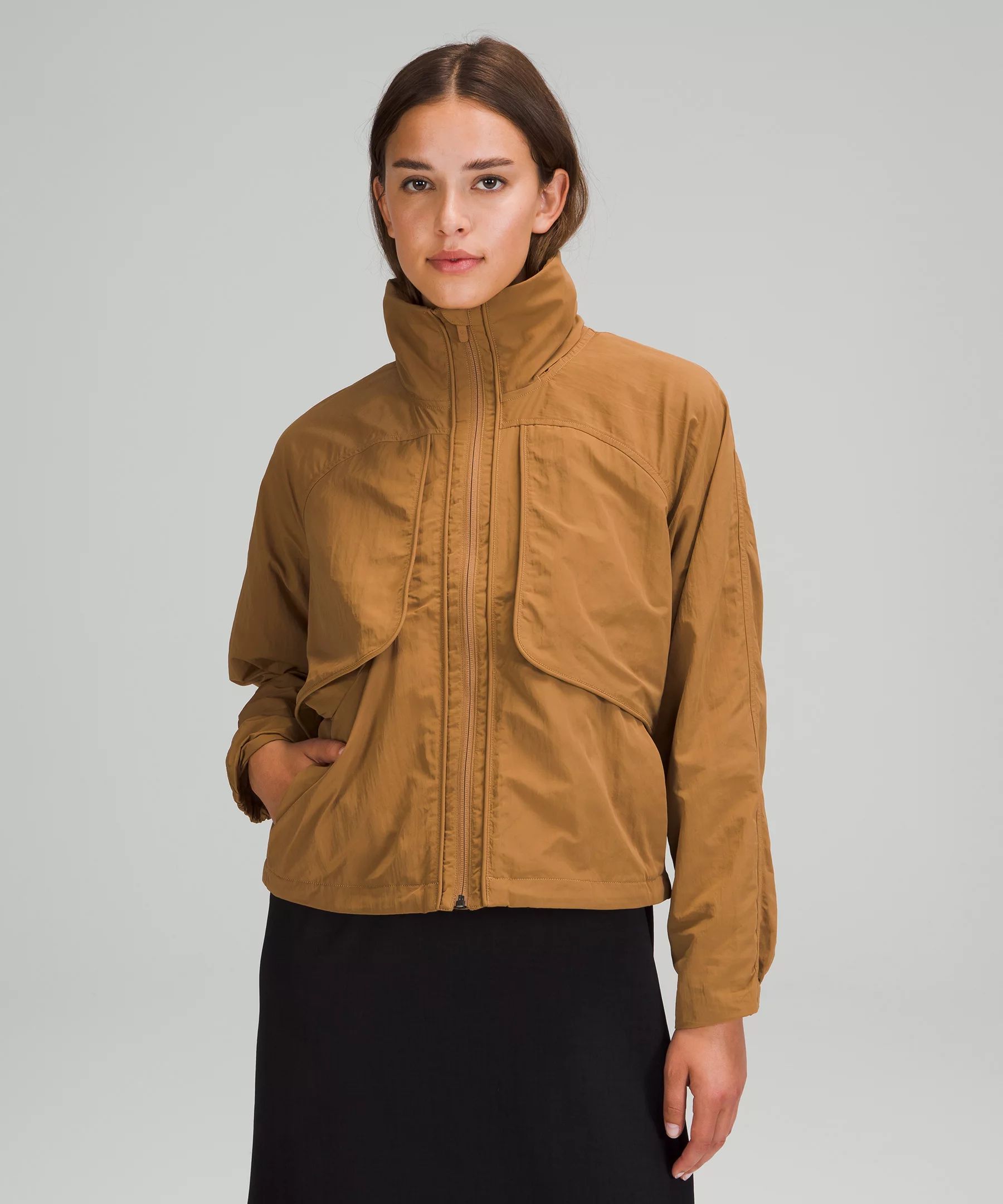 Always Effortless Jacket | Women's Jackets + Coats | lululemon | Lululemon (US)