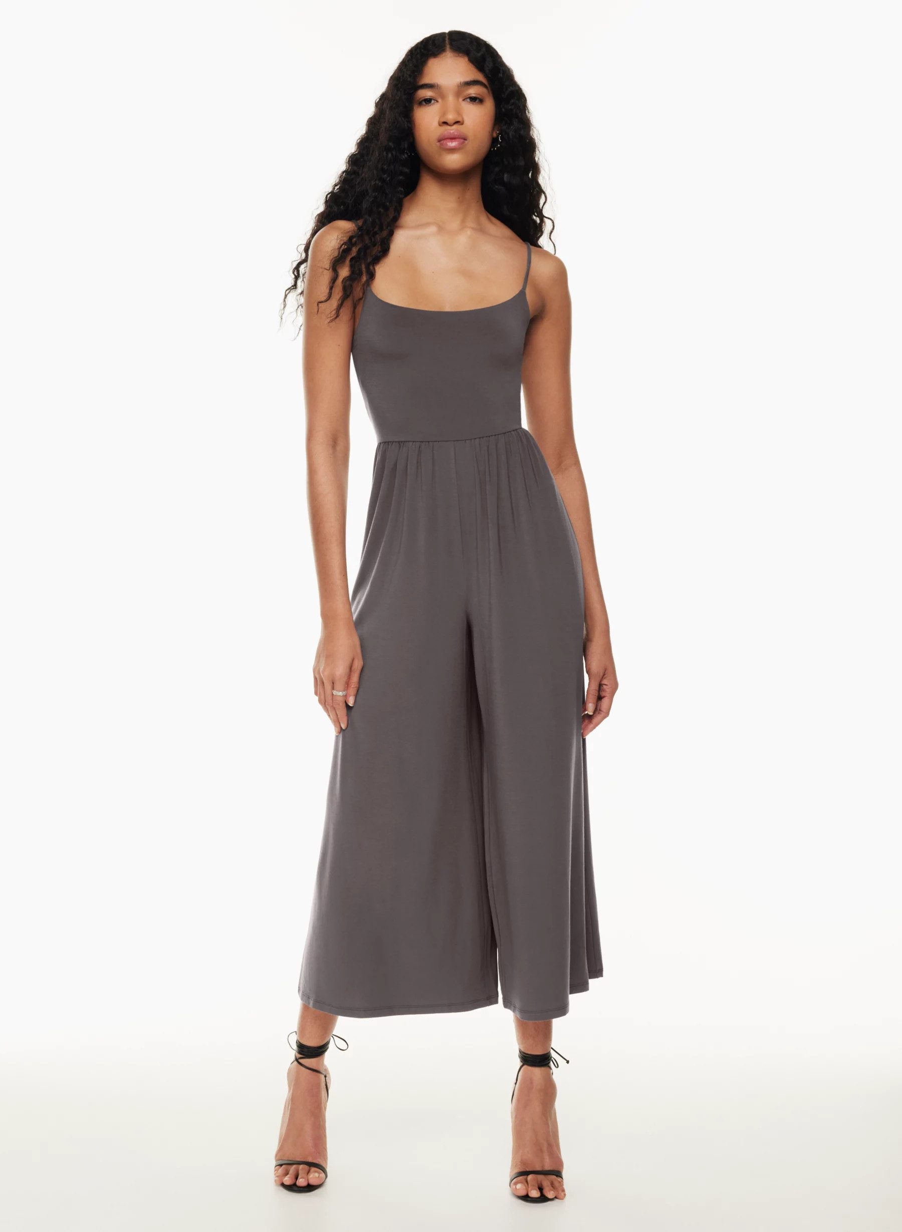 MARKET JUMPSUIT | Aritzia