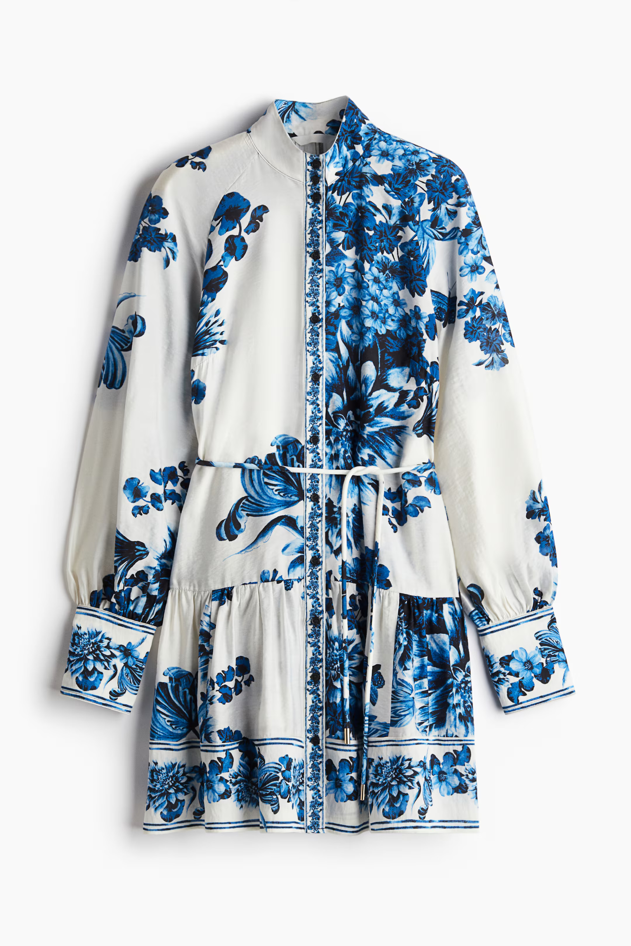 Tie-Belt Dress | H&M (US + CA)