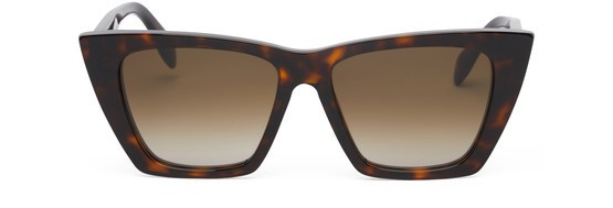 Sunglasses - ALEXANDER MCQUEEN | 24S (APAC/EU)