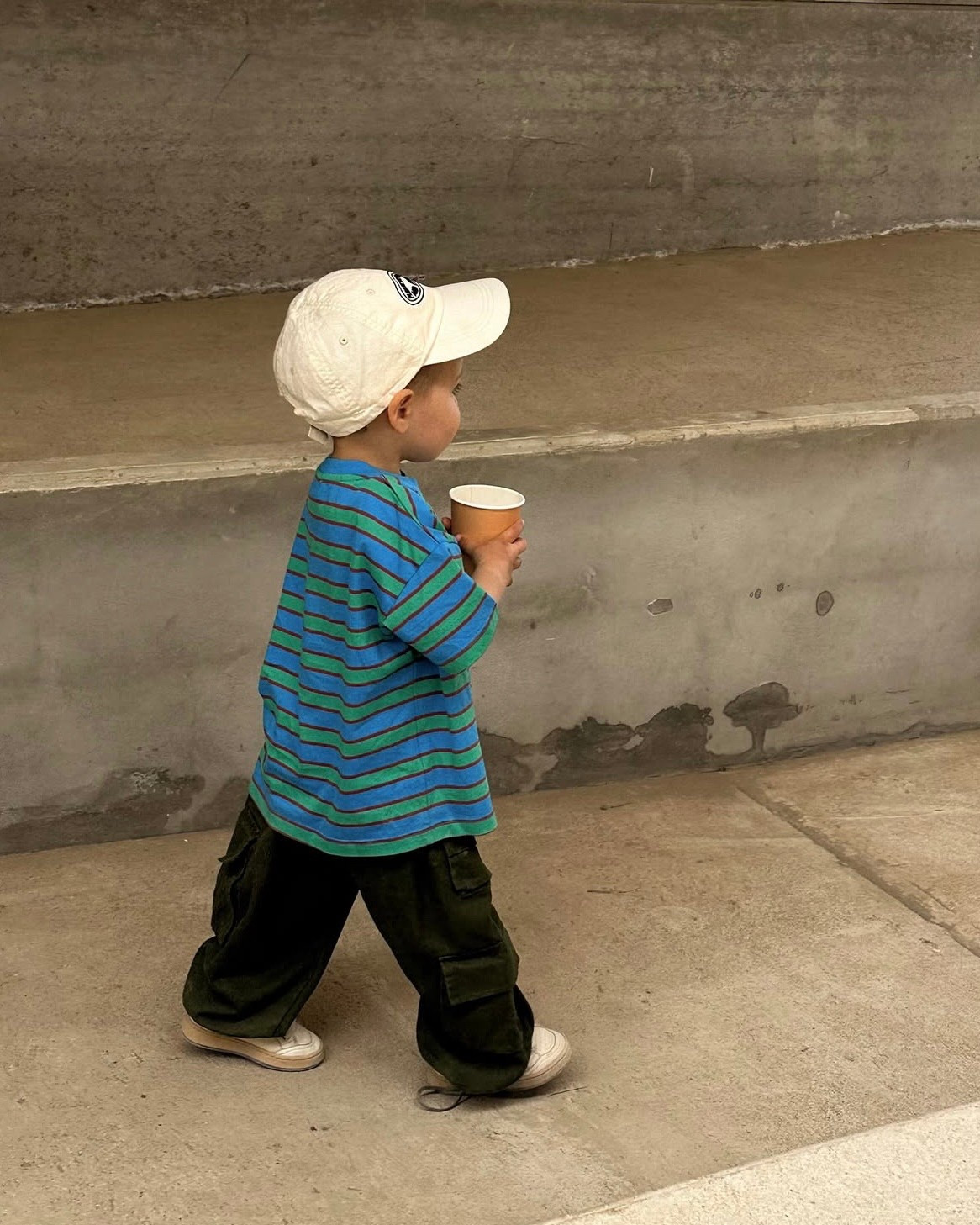 Outfit idea for your little one. 

#LTKKids #LTKBaby #LTKU