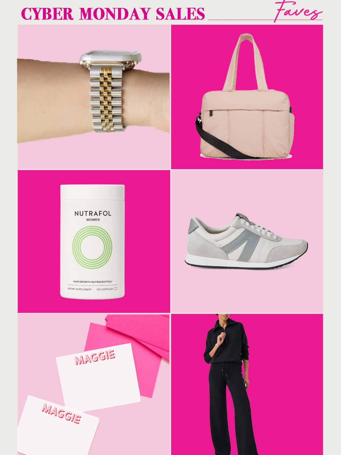 My Faves - Best of Cyber Monday Sales | Hi Sugarplum! #sugarplumstyle #sugarplumsales #cybermonday #blackfriday 

#LTKCyberWeek #LTKSaleAlert #LTKHoliday