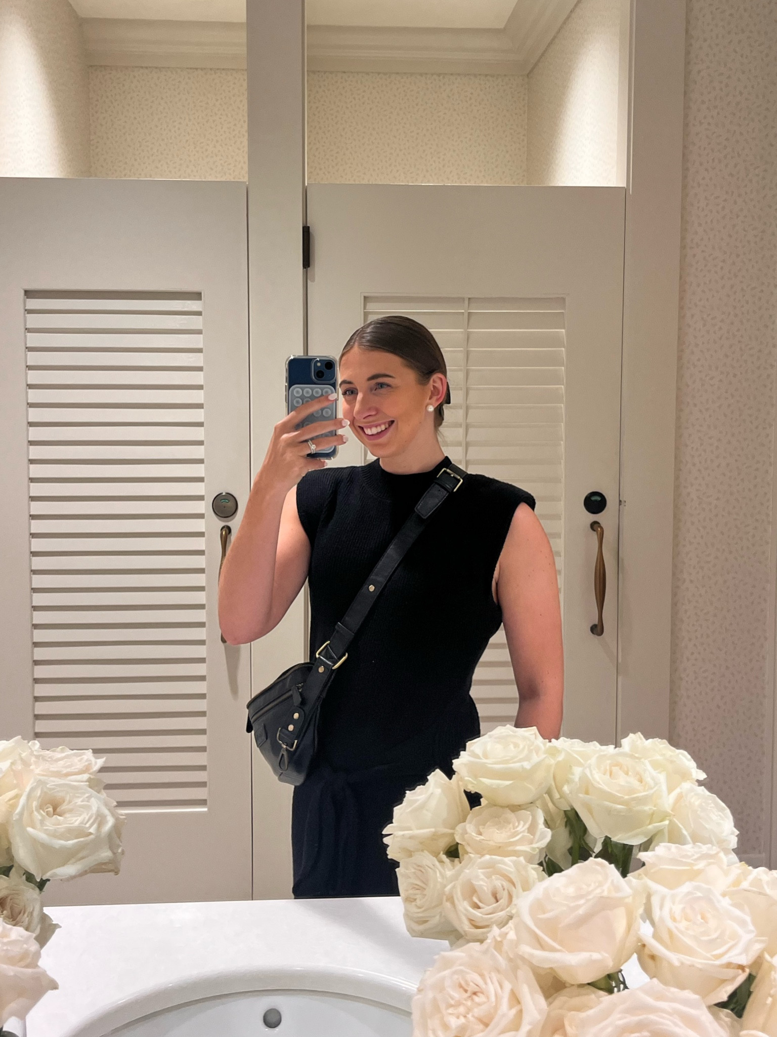 stunning black dress for a wedding 🖤✨

#LTKWedding #LTKFindsUnder50 #LTKSeasonal