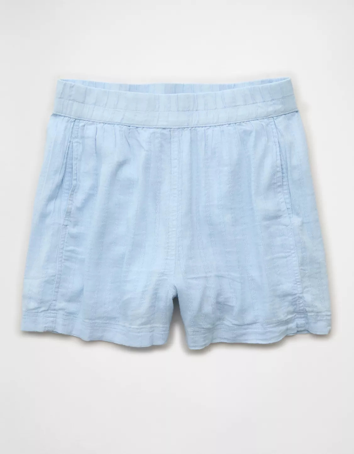 AE Stretch High-Waisted Soft Short | American Eagle Outfitters (US & CA)