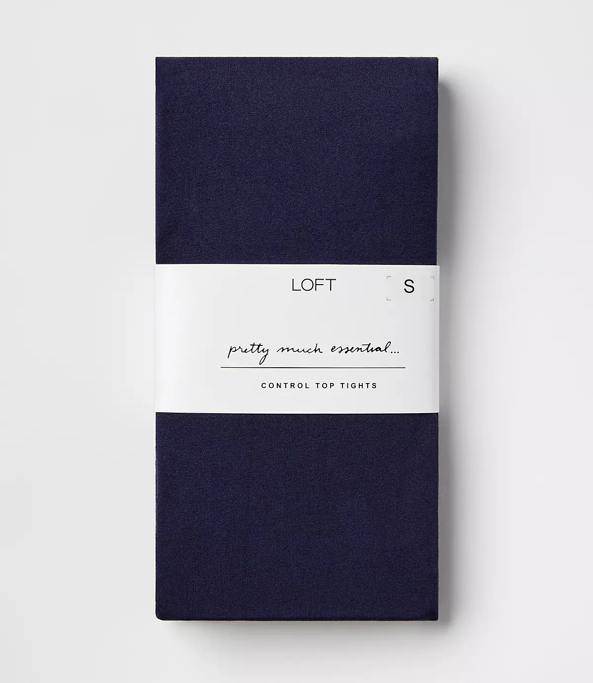 Modern Opaque Tights | LOFT