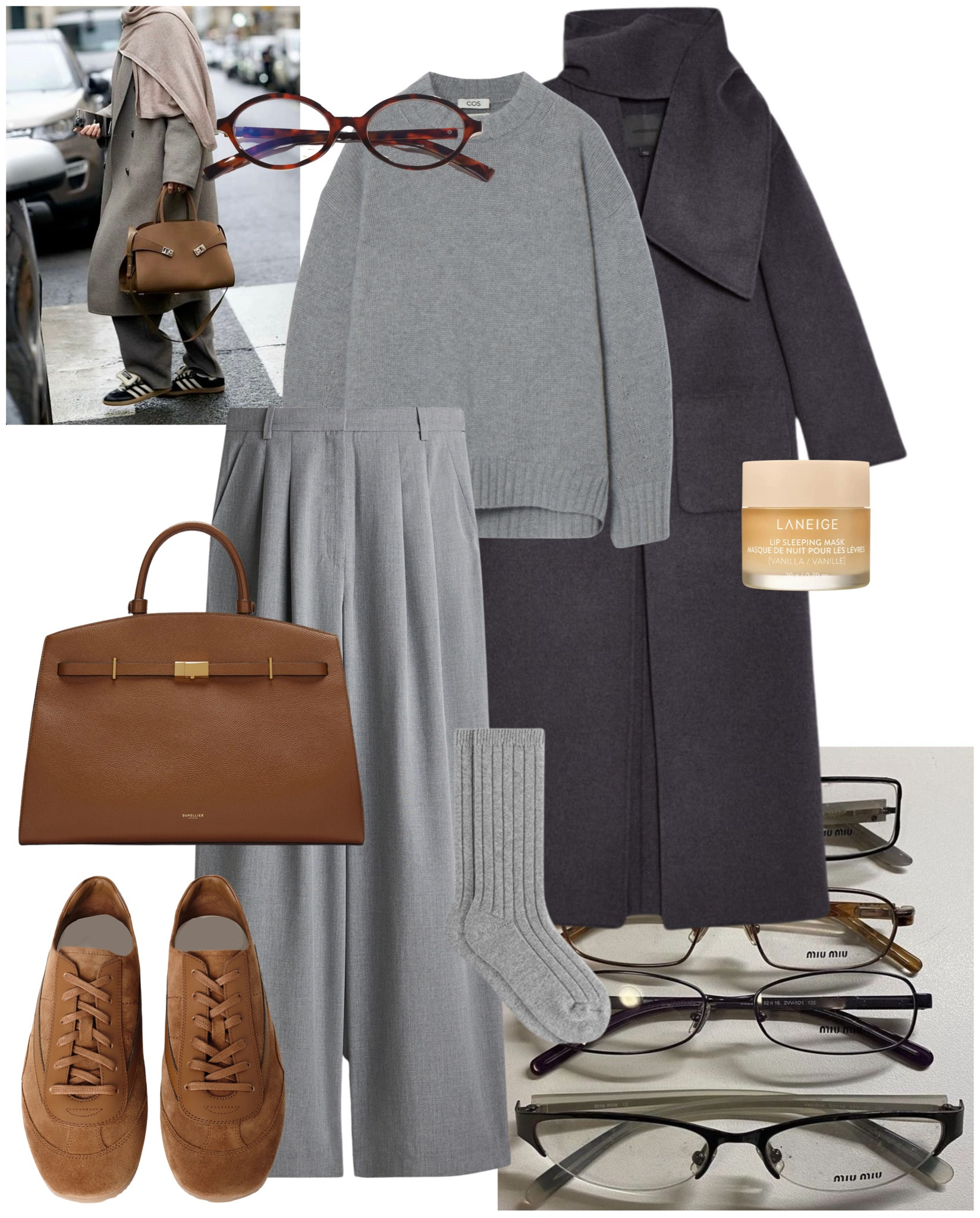 Outfit Ideas For… The Cold Weather 

#LTKstyletip #LTKeurope #LTKwinter
