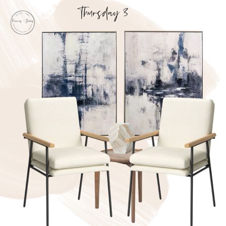 Home office, office chairs, waiting area, home office art, navy art, large art, modern chairs, modern dining chairs, office design, accent chairs 

#LTKfamily #LTKhome #LTKstyletip