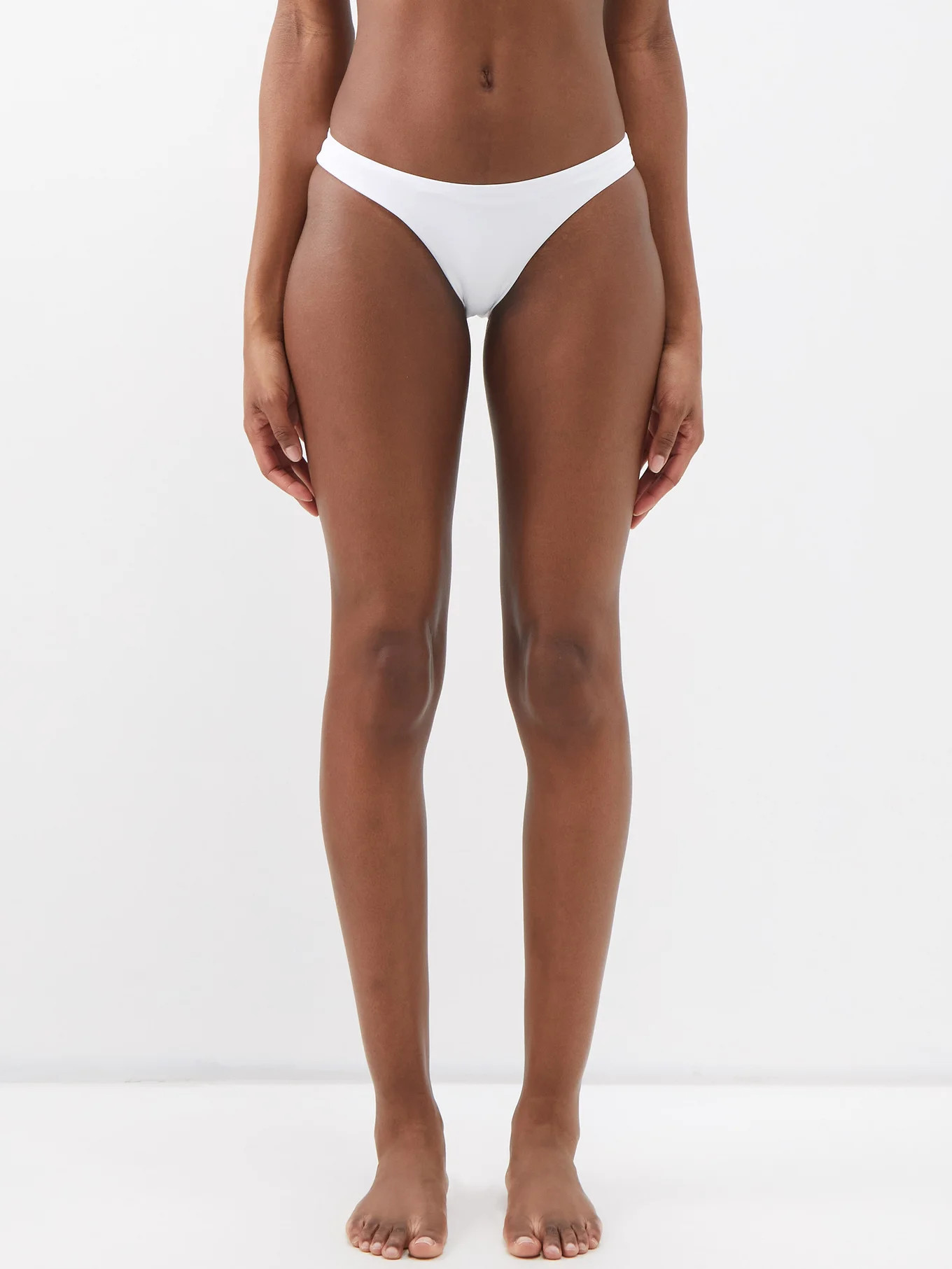 Spain low-rise bikini briefs | Matches (US)