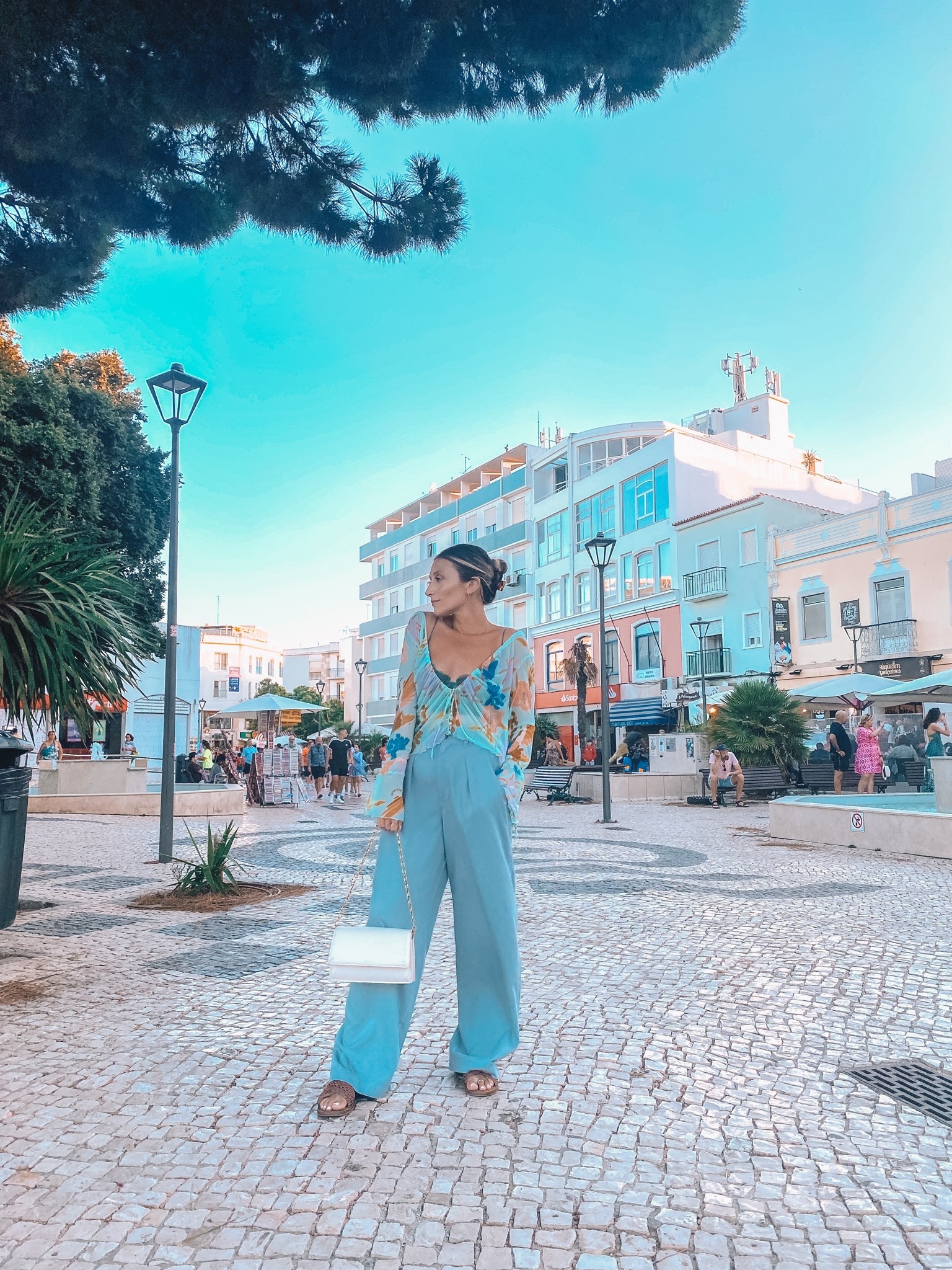 My fav Holiday Fit 😍😍😍  featuring Madewell & Free People (on sale) My two favorite brands ever honestly 

#LTKFind #LTKtravel #LTKeurope