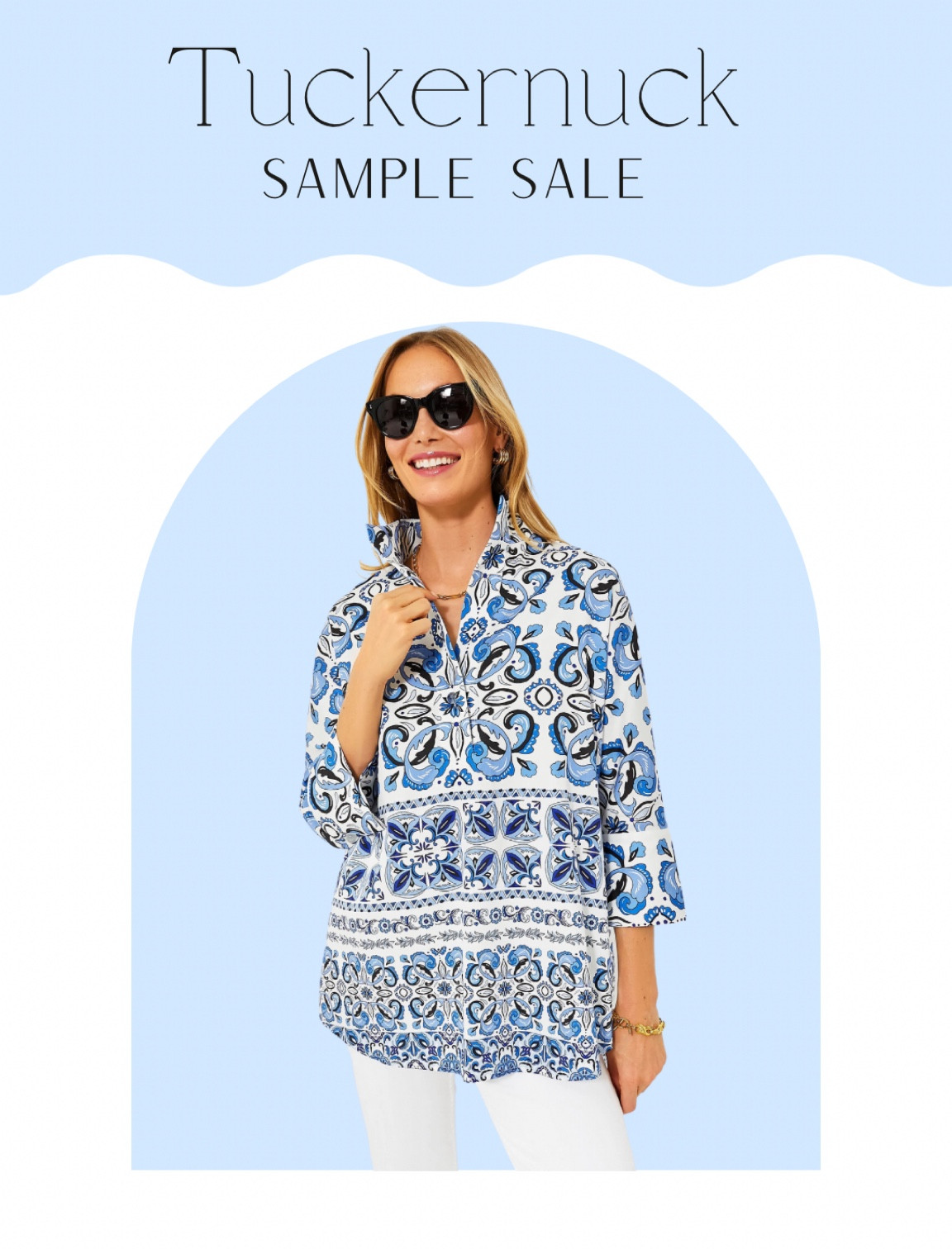 Tuckernuck sample sale finds! #tuckernuck #timelesstype #tuckernucksamplesale 