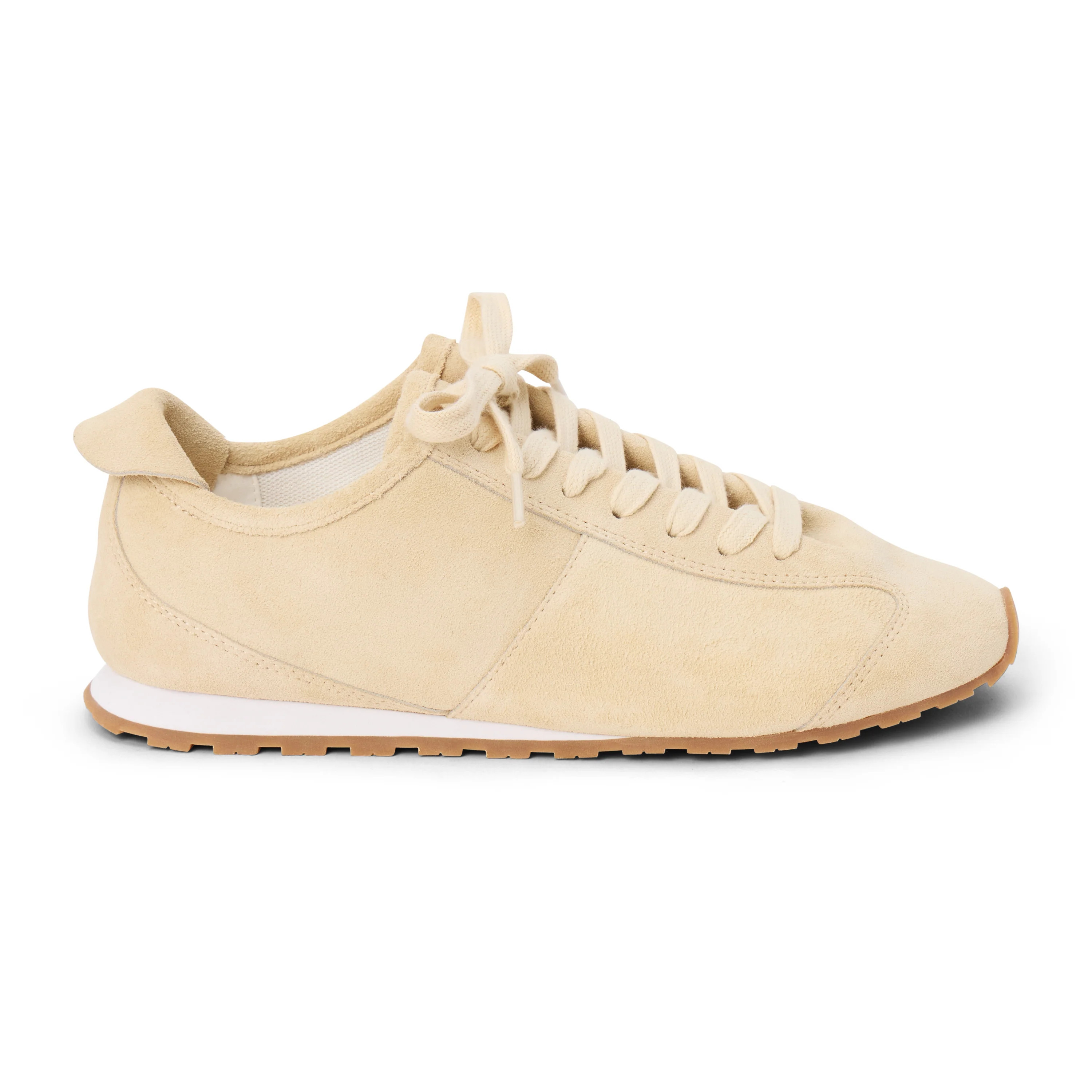 Lincoln Trainer | Natural - Coconuts by Matisse | Matisse Footwear