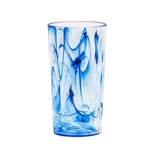 Joss & Main Zigler 6 - Piece Acrylic Glassware Set (Set of 6) | Wayfair North America