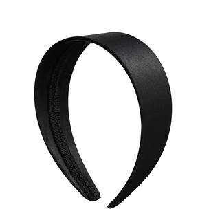 Black Headband Blank by Bead Landing™ | Michaels® | Michaels Stores