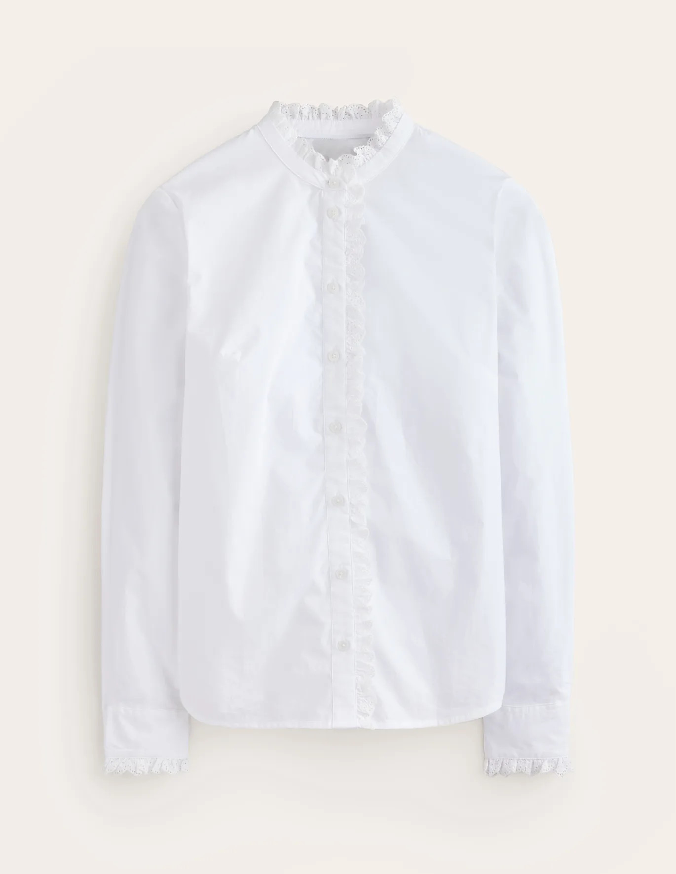 Phoebe Shirt | Boden (US)