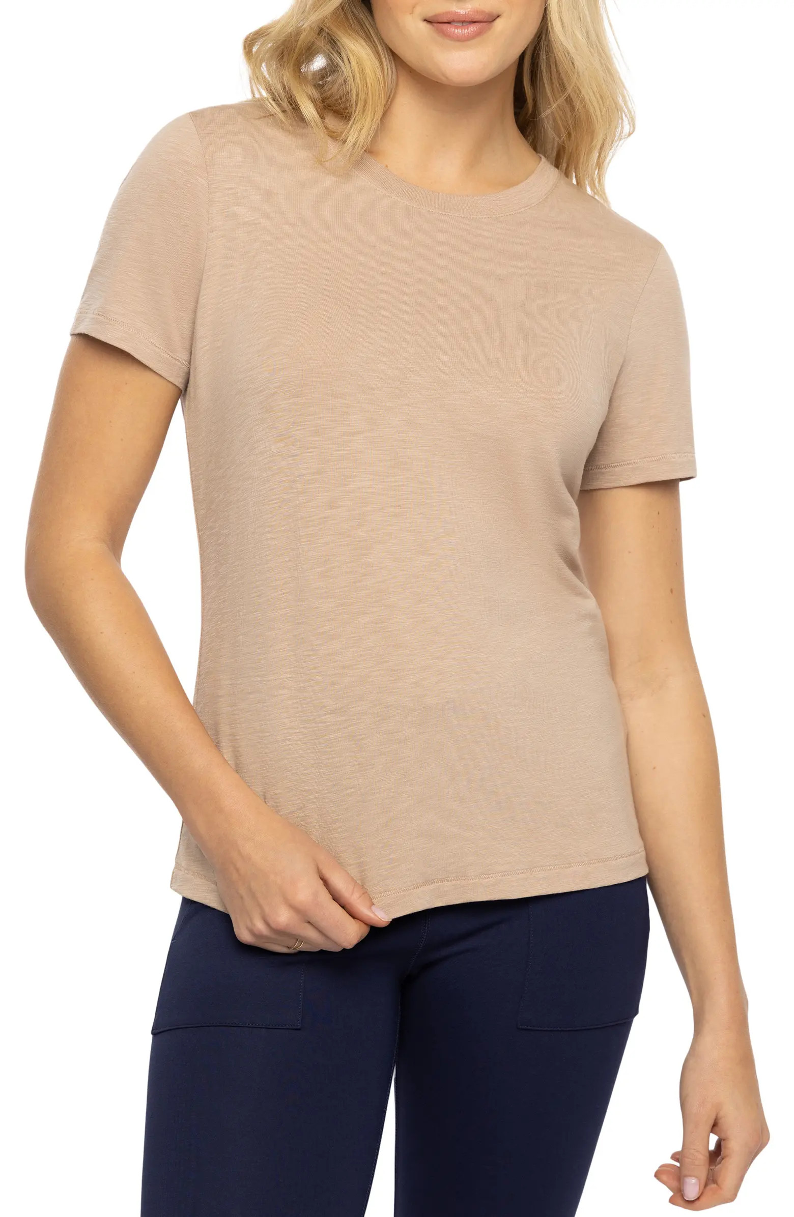 Cloud Crewneck T-Shirt | Nordstrom