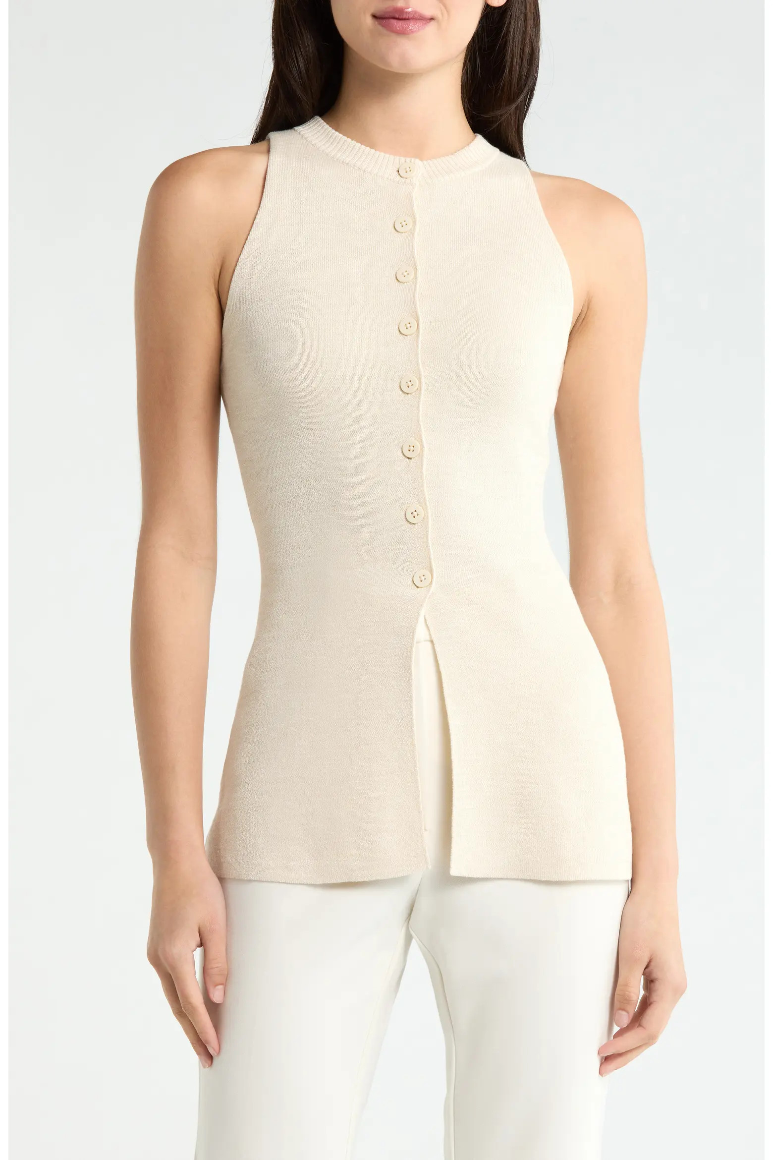 ALIGNE Daphne Sweater Vest (Women) | Nordstrom | Nordstrom