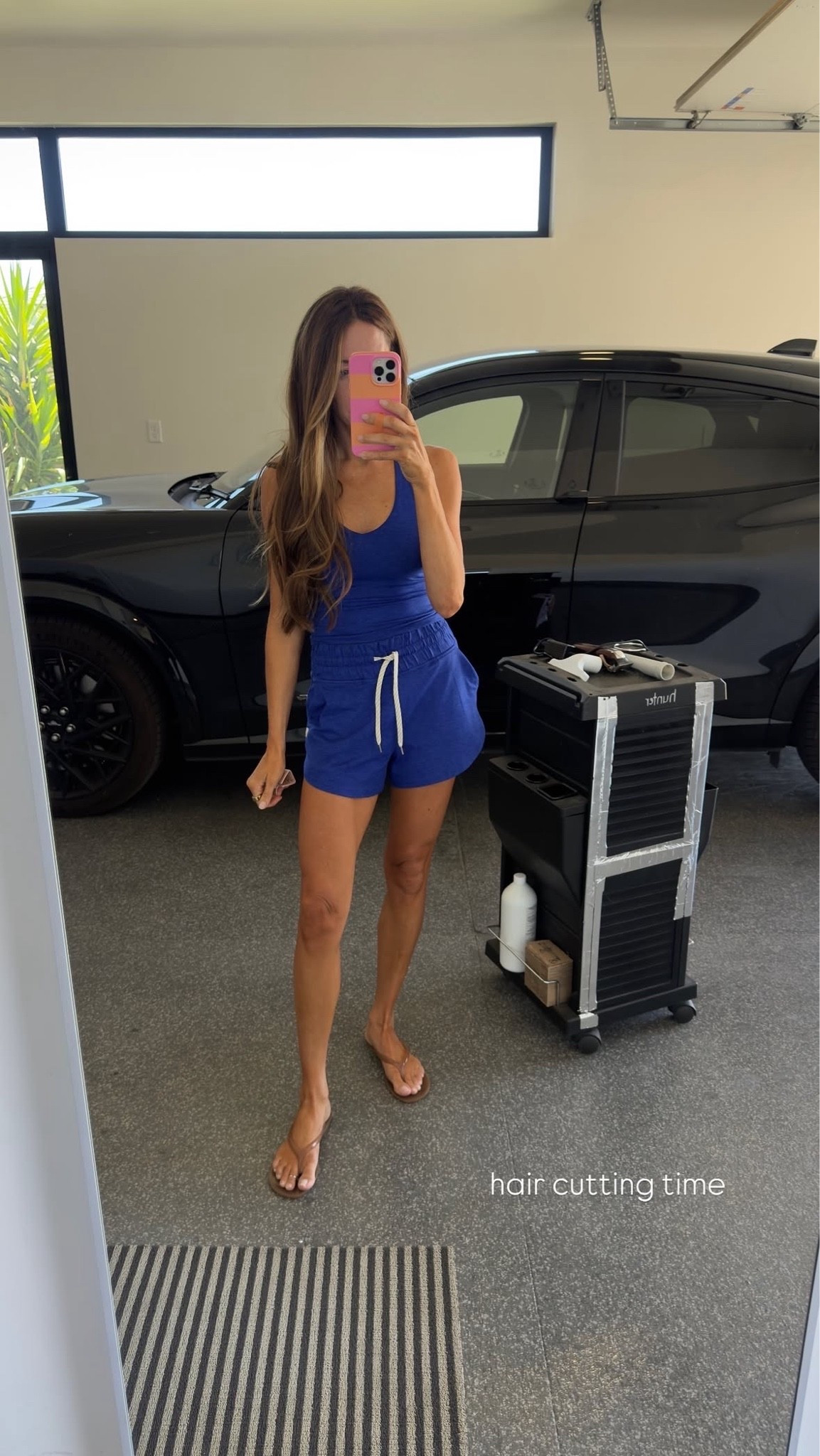 Favorite set that I’ve had for a few years now!! My color is sold out, but comes in more colors. This brand is my favorite for athletic wear!