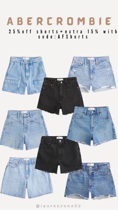 Shorts sale!! 🙌🏼

#LTKFindsUnder50 #LTKSaleAlert #LTKStyleTip
