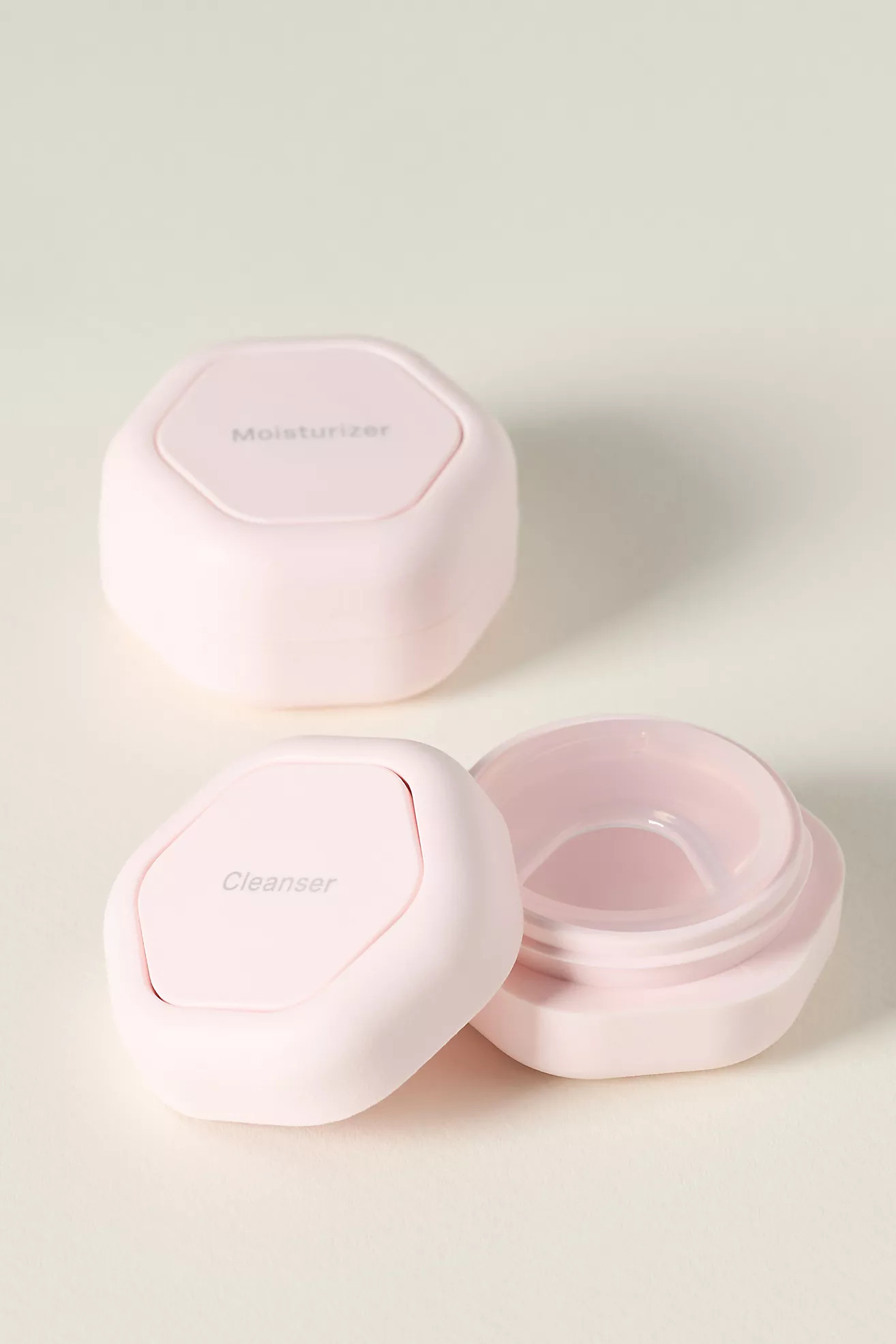 Cadence Skincare Duo Travel Capsules, Set of 2 | Anthropologie (US)