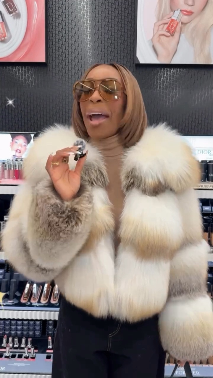 Happy international women’s day!!

#LTKgrwm #LTKmorningroutine #LTKBeauty