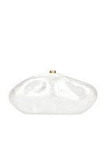 The Caldera Clutch
                    
                    Cult Gaia | Revolve Clothing (Global)