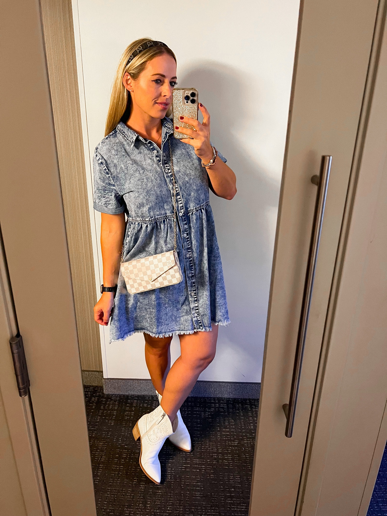 Sedona. Fall dress. Fall outfit 

#LTKitbag #LTKunder100 #LTKSeasonal