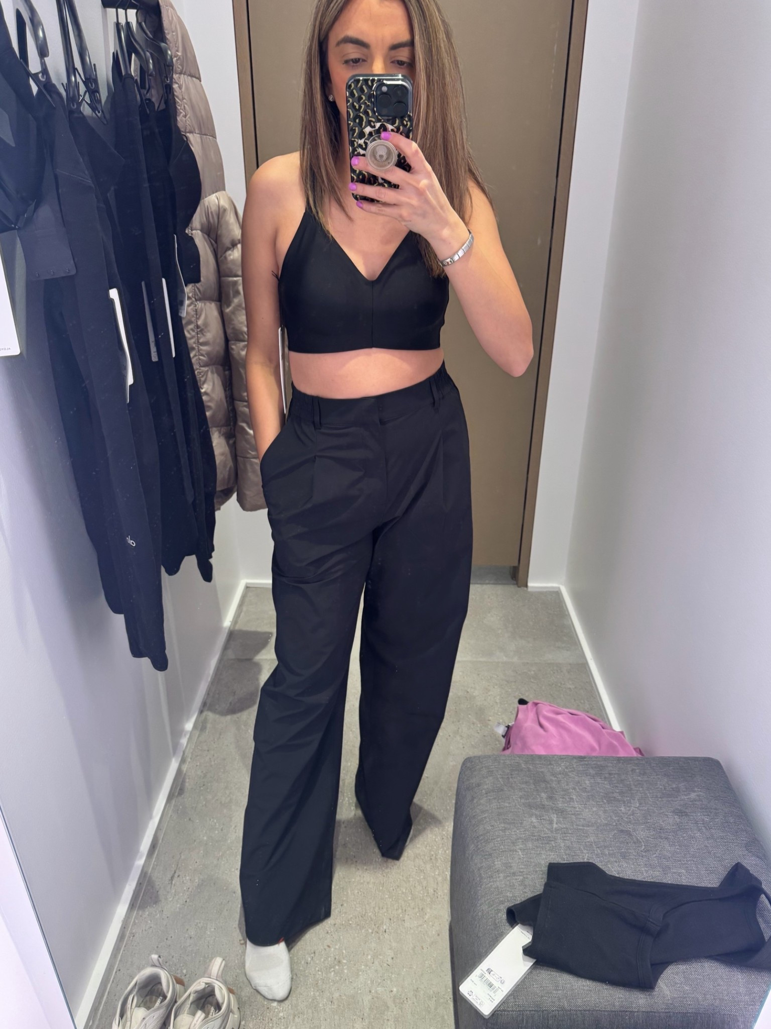 ALO 30% off Sale

#LTKSaleAlert #LTKActive #LTKWorkwear