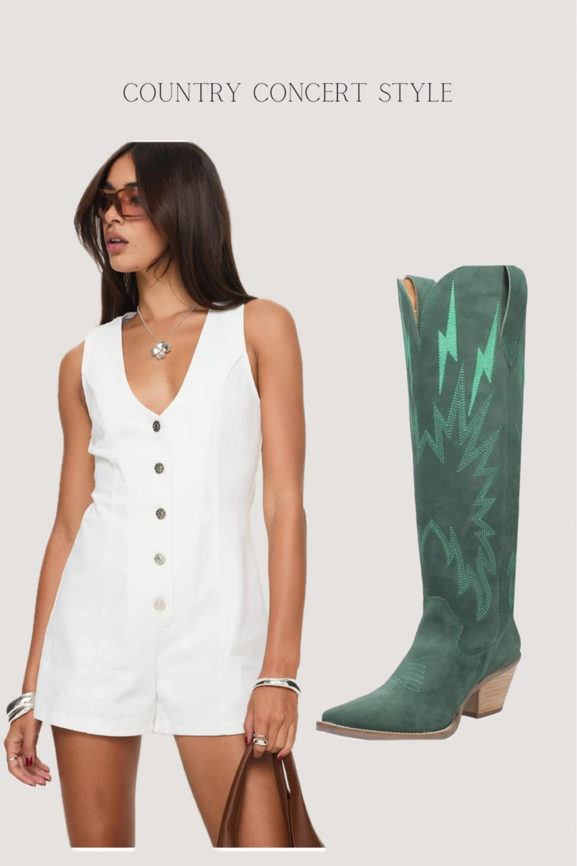 Country Concert | Nashville Outfit | Country Concert Outfit | Western Wear | Cowboy Boots | Cowgirl Boots | Checkered | Jean Shorts | Denim Shorts | 

#LTKStyleTip #LTKU #LTKParties

#LTKParties #LTKU #LTKStyleTip