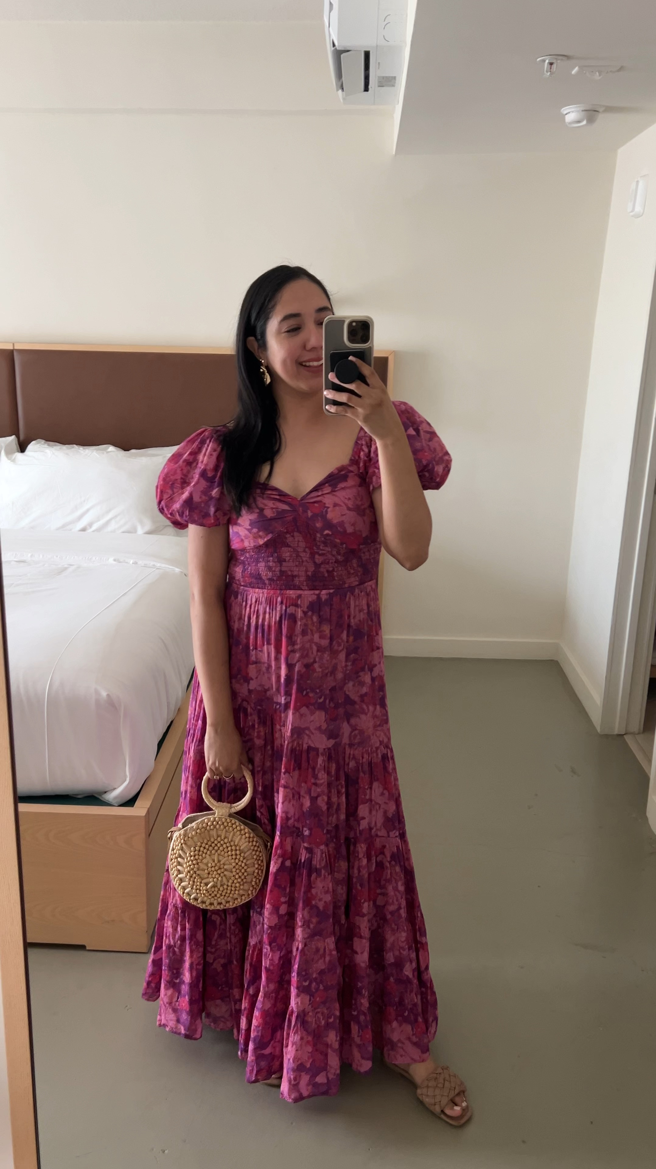 One of the best pink summer dresses from Free People! Stunning in person!

#LTKSeasonal #LTKStyleTip #LTKTravel