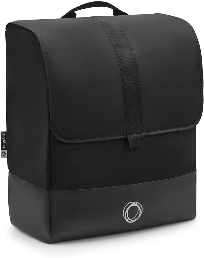 Bugaboo Butterfly Transport Bag Butterfly Stroller - Easy For Travel Or Storage - Black | Amazon (US)