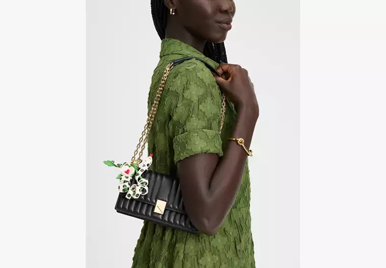 Sammy Bag Charm | Kate Spade (US)