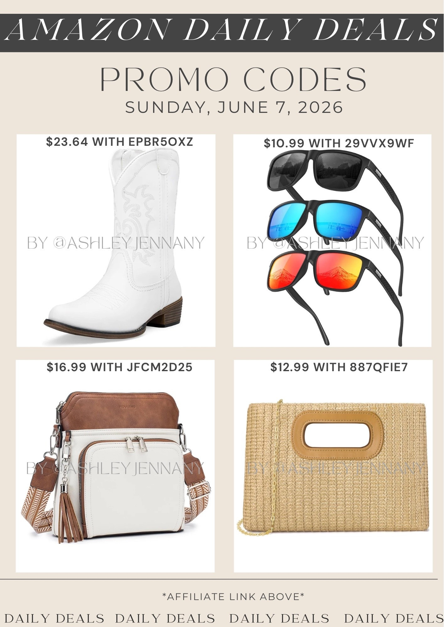 Amazon deals

#LTKSaleAlert #LTKTravel #LTKSeasonal