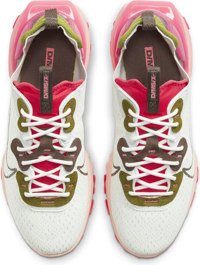 React Vision Sneaker | Nordstrom