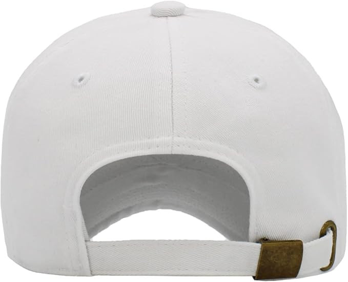 Original Classic Trucker Low Profile Hat Men Women Baseball Cap Dad Hat Adjustable Unconstructed ... | Amazon (US)