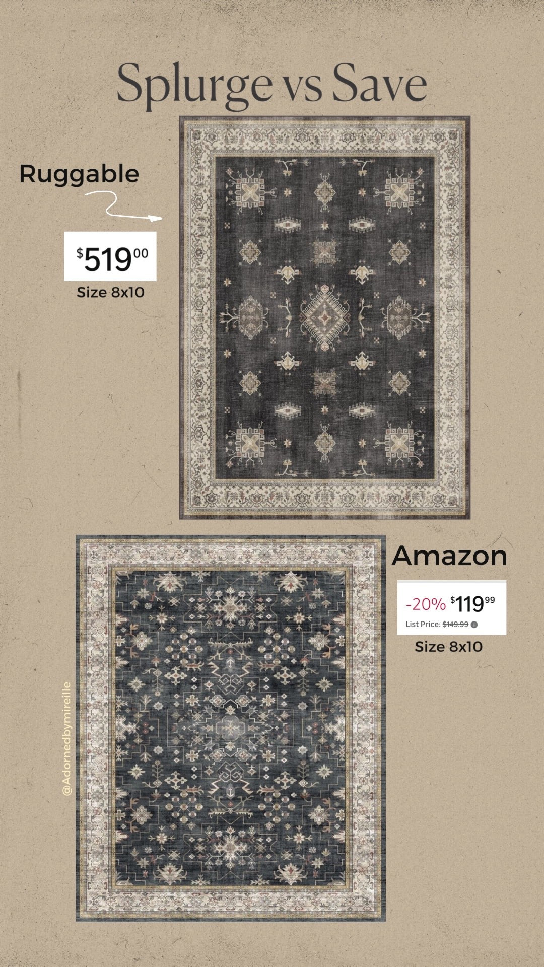 😍😍

#amazonfinds #amazonhome #homedecor #rug #falldecor 

#LTKSeasonal #LTKHome