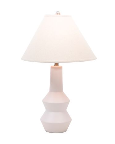 28in Pavillion Table Lamp | TJ Maxx