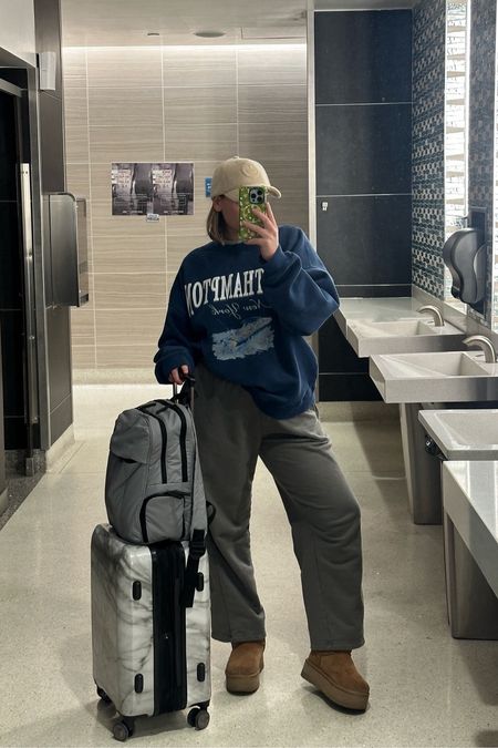 travel outfit 