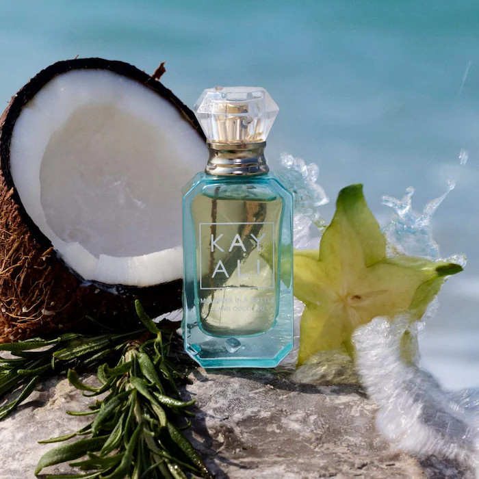Mini MALDIVES IN A BOTTLE YLANG COCO | 20 Eau de Parfum - KAYALI | Sephora | Sephora (US)