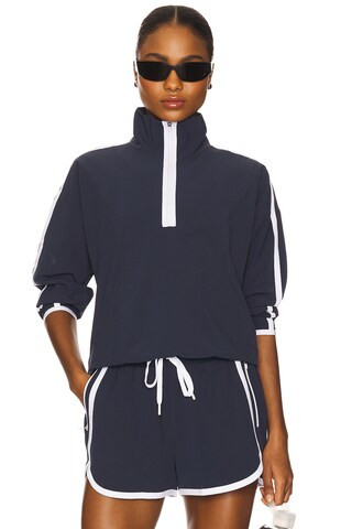 CONTRAST HALF-ZIP PULLOVER
                    
                    Beyond Yoga | Revolve Clothing (Global)