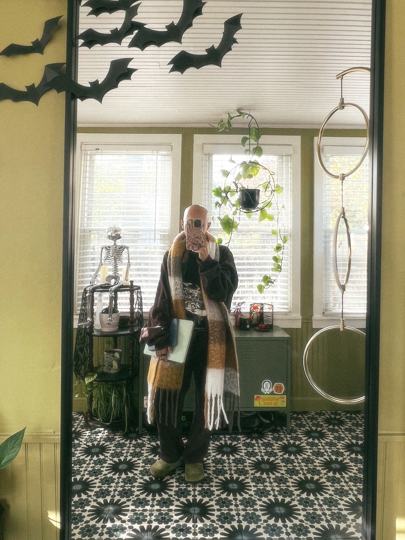 Fall cozy fit 🐻

#LTKStyleTip #LTKGiftGuide #LTKFindsUnder50
