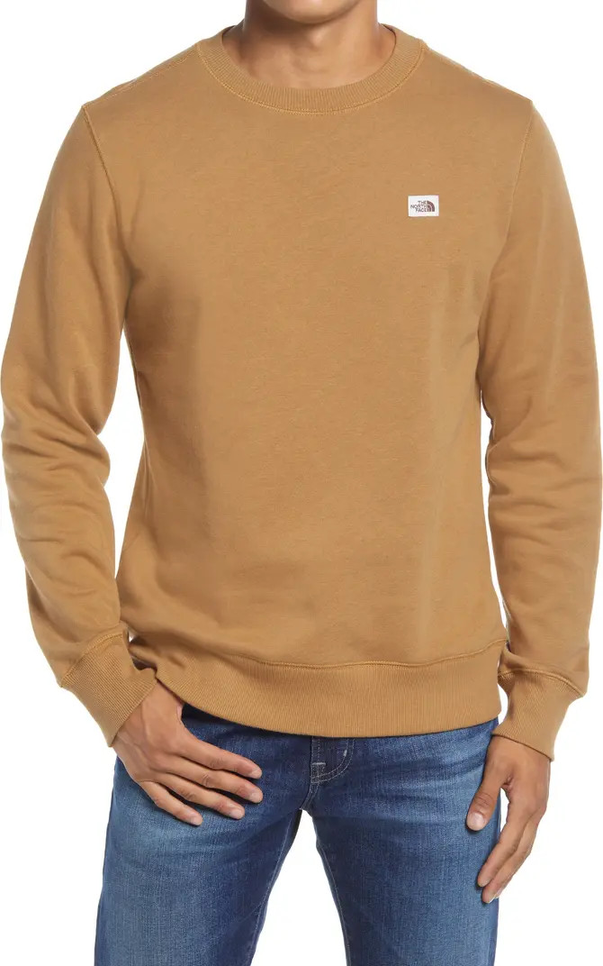 Heritage Patch Sweatshirt | Nordstrom