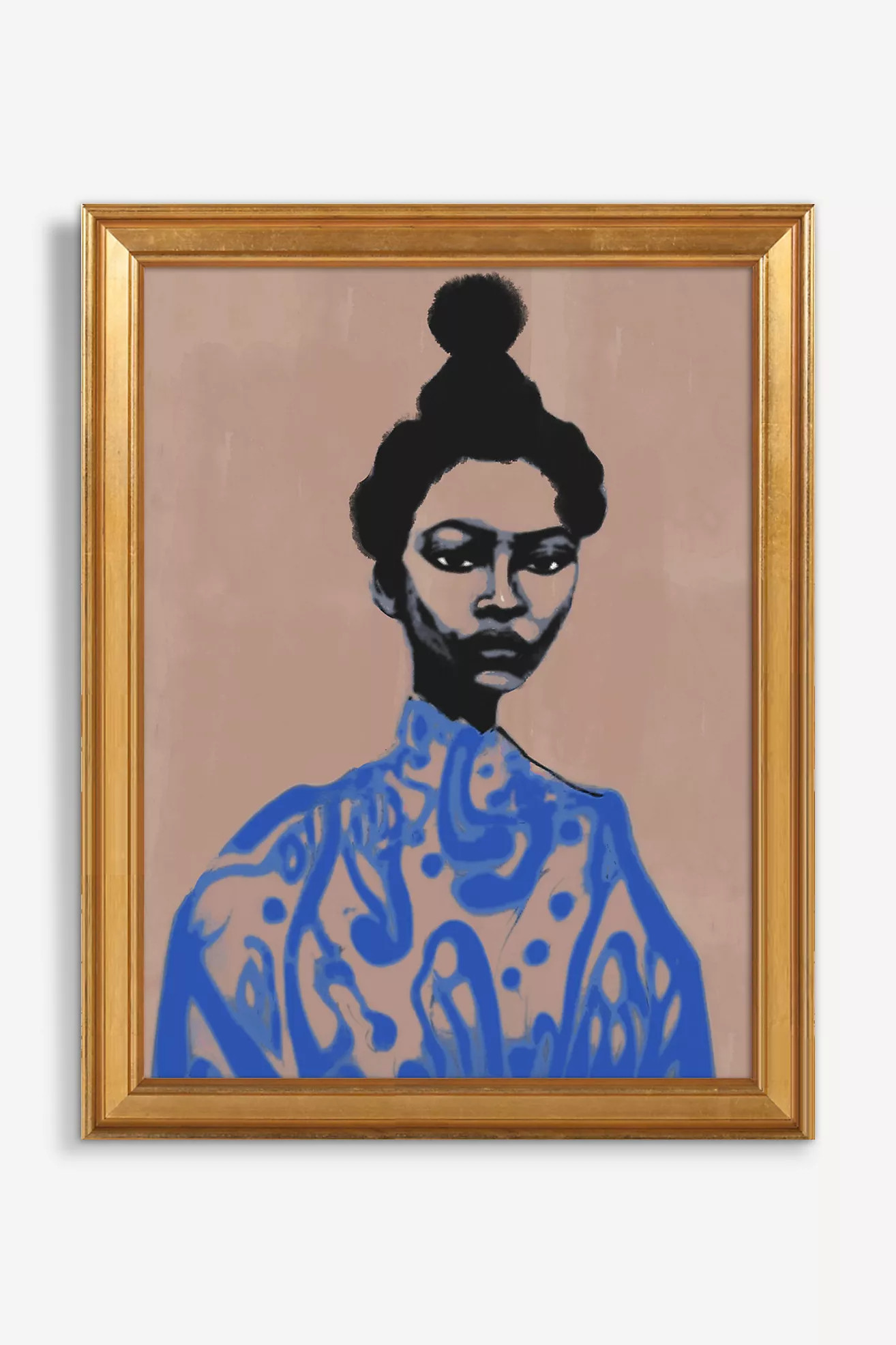 Jenee Wall Art | Anthropologie (US)