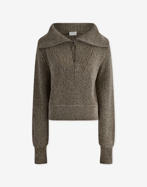 Mentone Half-Zip Knit Pullover | Varley USA